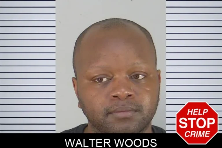 Walter Woods