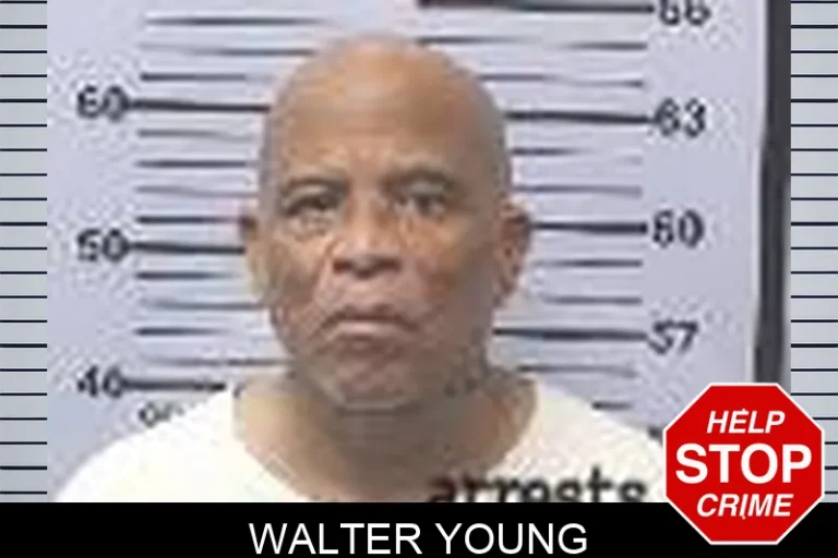 Walter YouNg