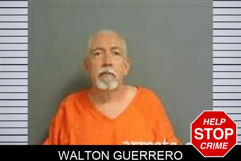 Walton Guerrero