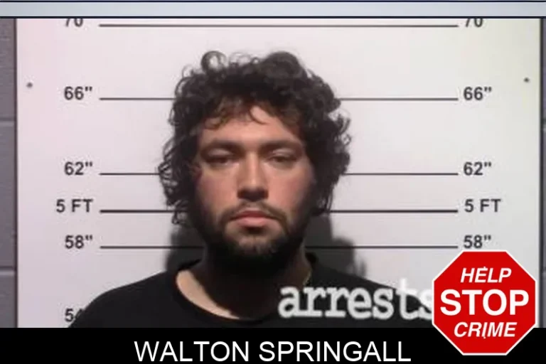 Walton Springall