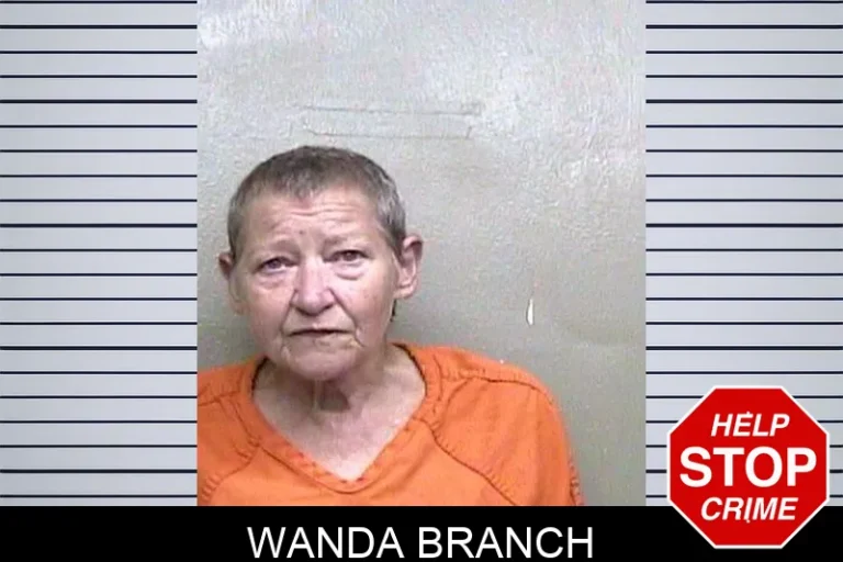 Wanda Branch