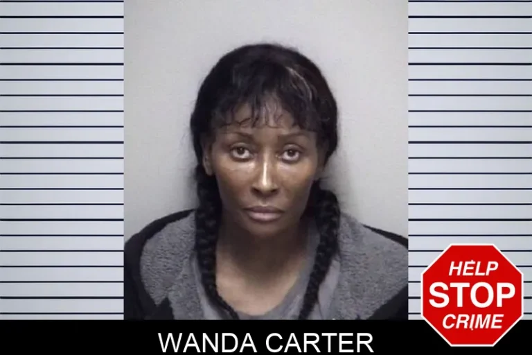 Wanda Carter