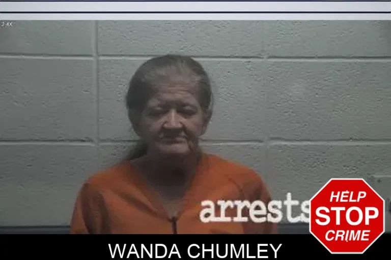 Wanda ChuMley