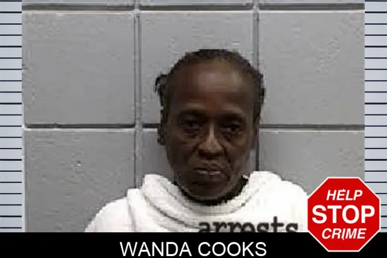 Wanda Cooks
