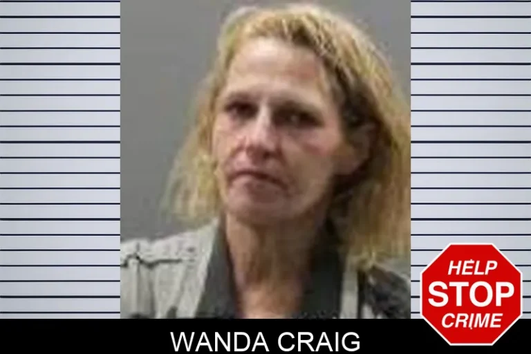 Wanda Craig