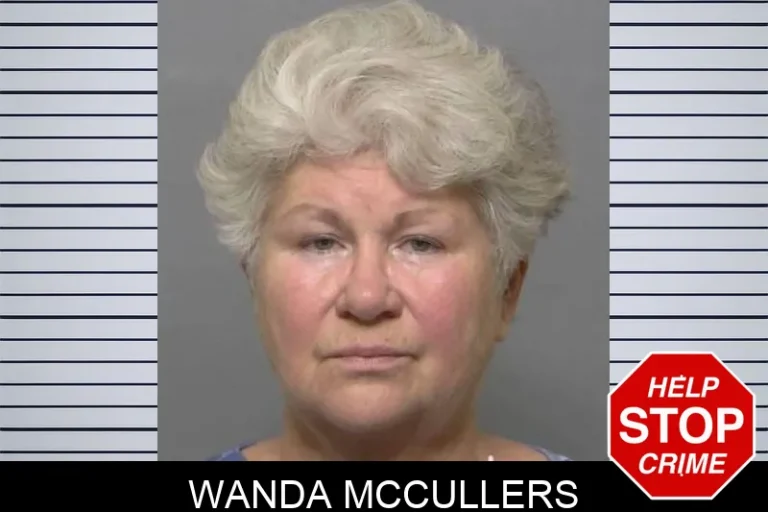 Wanda McCuLlers