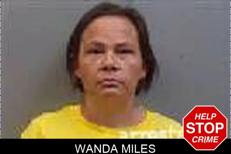 Wanda Miles