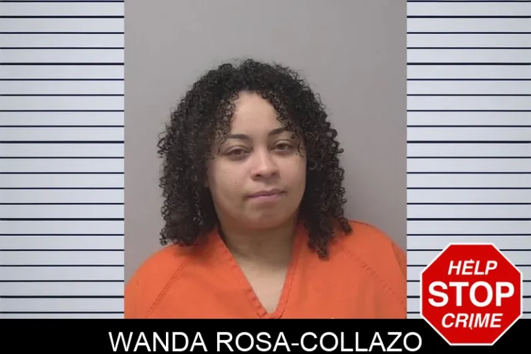 Wanda Rosa-Collazo