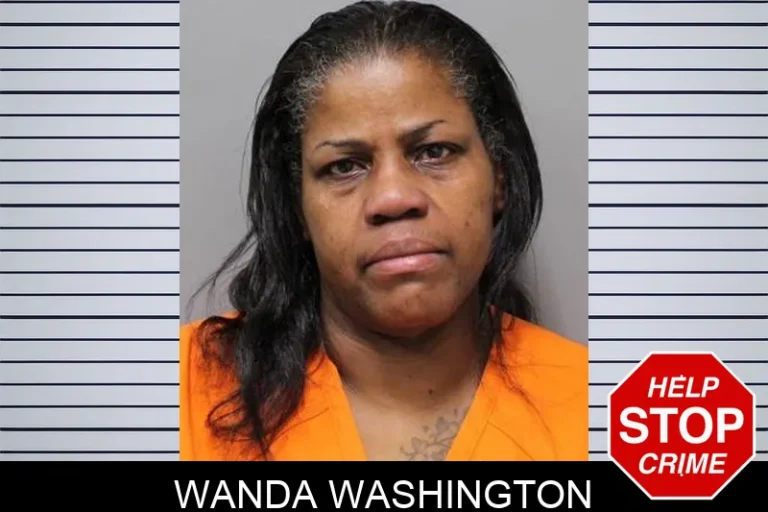 Wanda Washington