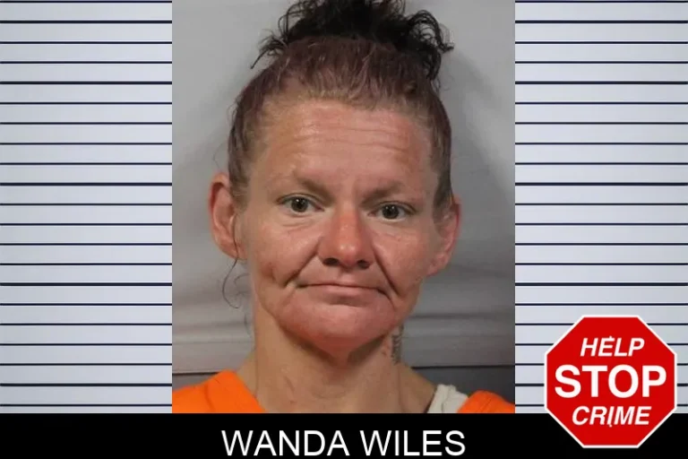 Wanda Wiles