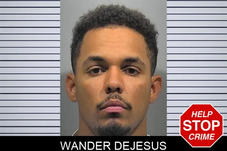 Wander DeJesuS