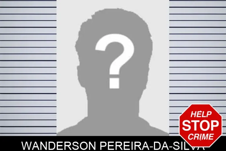 Wanderson Pereira-Da-Silva