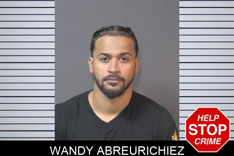Wandy AbreuRichiez