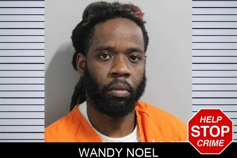 Wandy Noel
