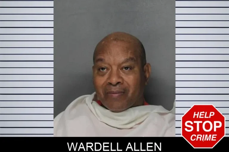 Wardell Allen