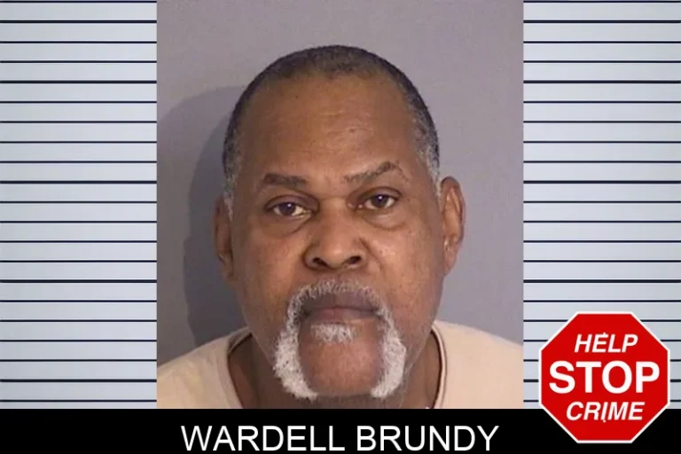 Wardell Brundy