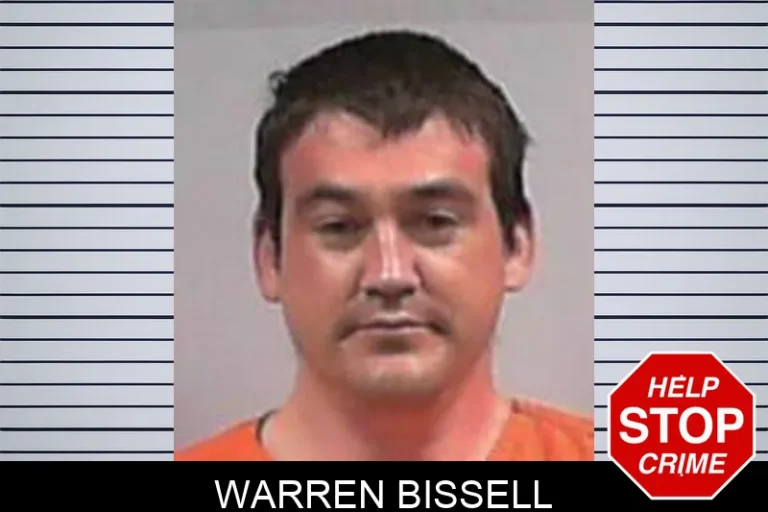 Warren Bissell