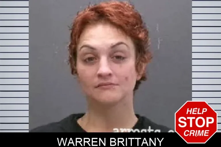 Warren Brittany