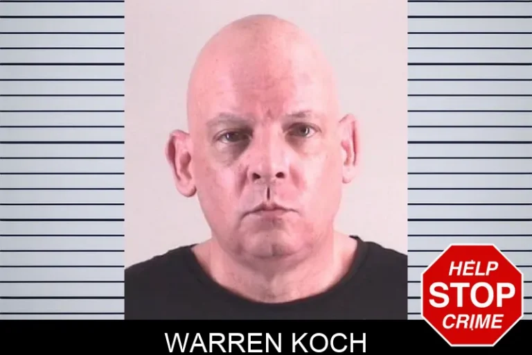 Warren Koch