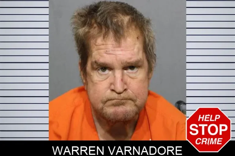 Warren Varnadore