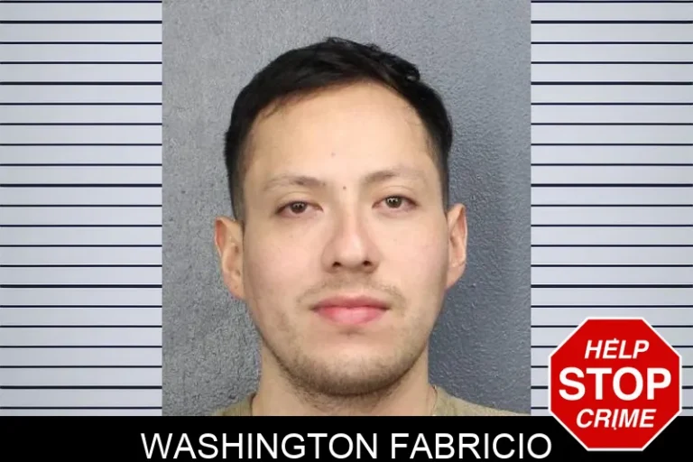 Washington Fabricio