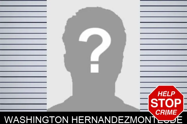 Washington Hernandezmontesde