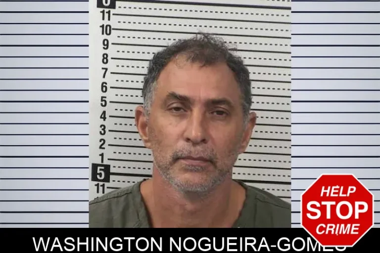 Washington NoguEira-Gomes