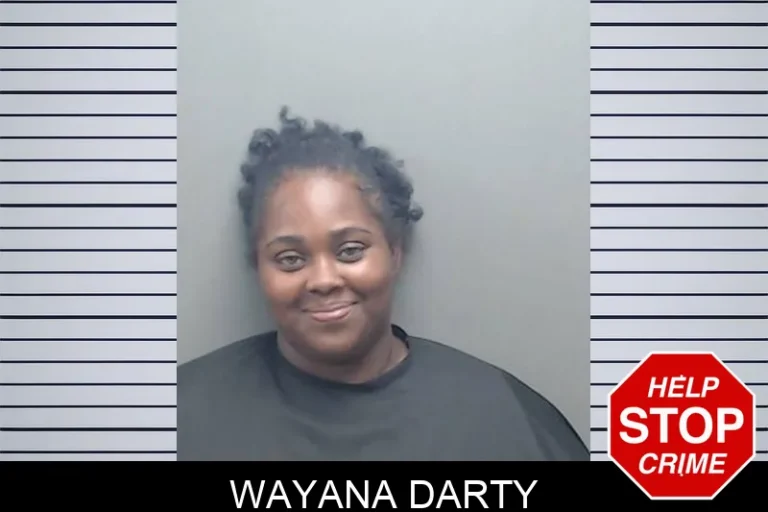 Wayana Darty