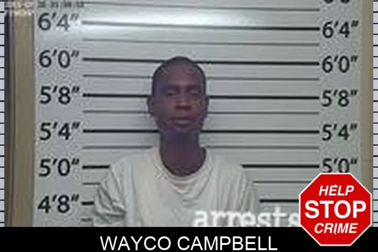 Wayco Campbell