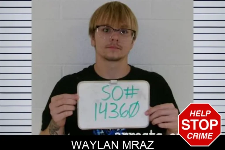 Waylan Mraz