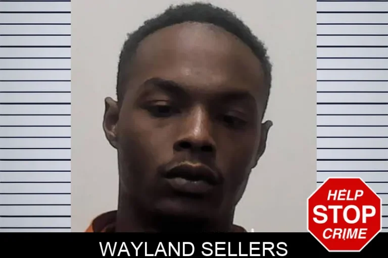 Wayland Sellers
