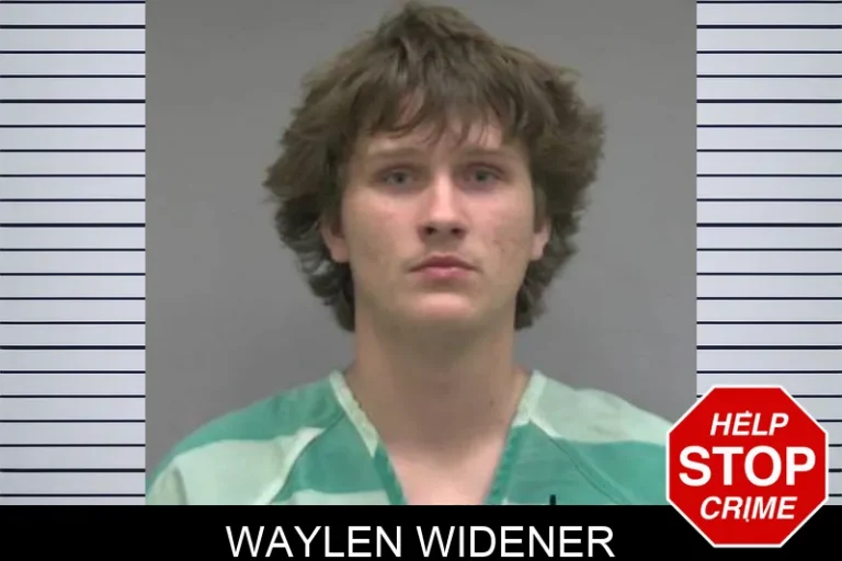 Waylen Widener
