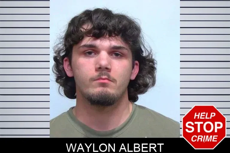 Waylon Albert