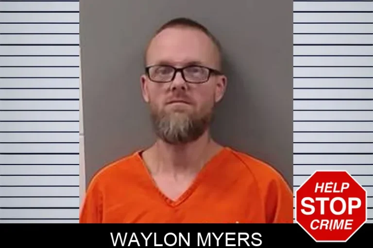 Waylon Myers