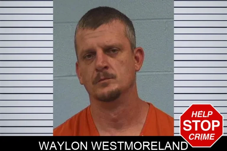 Waylon Westmoreland