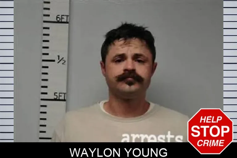 Waylon Young
