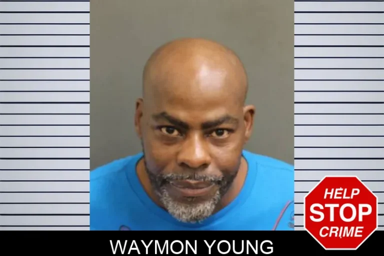Waymon Young