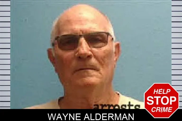 Wayne Alderman