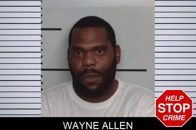Wayne Allen