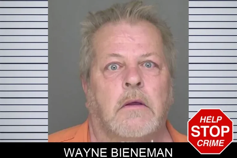 Wayne Bieneman