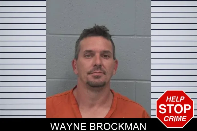 Wayne Brockman
