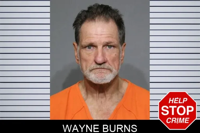 Wayne BuRns