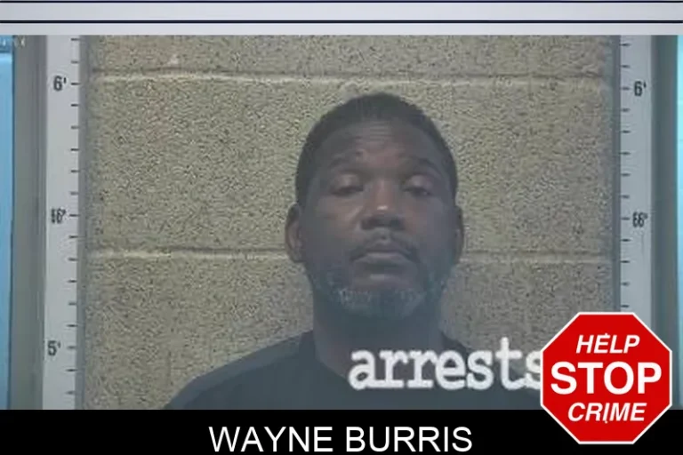 Wayne BuRris