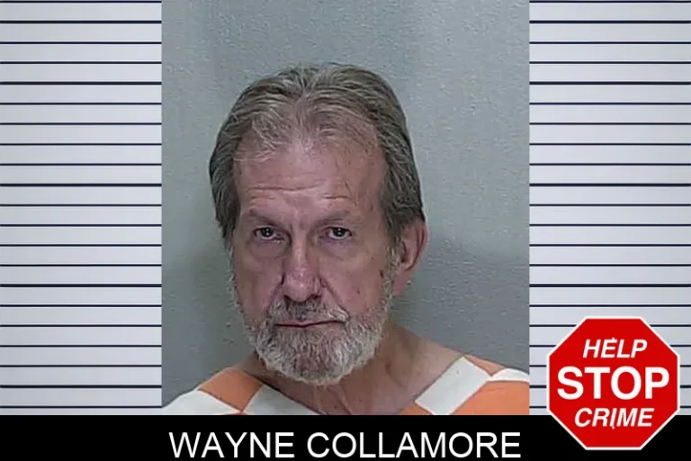 Wayne Collamore