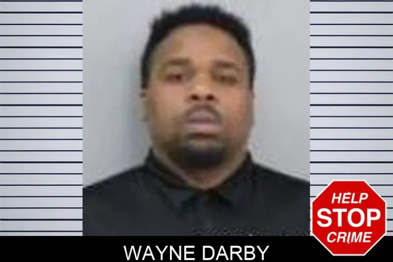 Wayne Darby