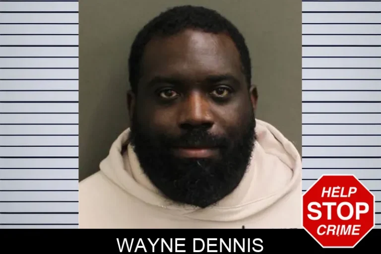 Wayne Dennis