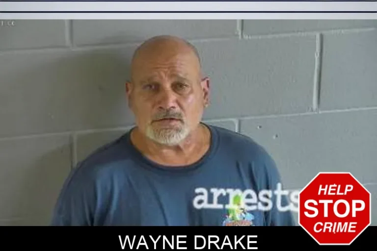 Wayne Drake