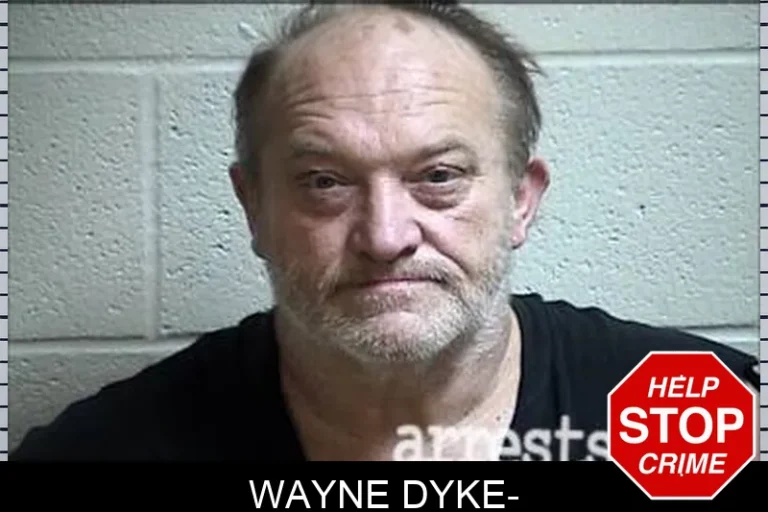 Wayne Dyke-