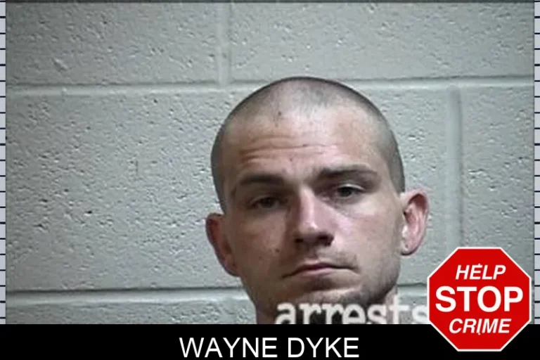 Wayne Dyke