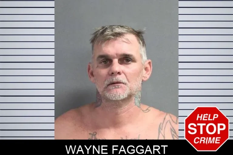 Wayne Faggart